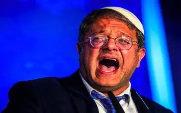 مخالفت صریح بن‌گویر با آتش‌بس و تبادل اسرا در غزه