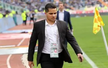 فراهانی: برای بازدید از ورزشگاه های لیگ دسته سوم برنامه ریزی دقیقی کردیم