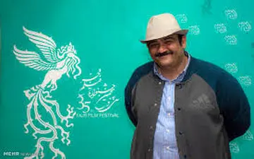 توضیحات مهران غفوریان درباره «زیر آسمان شهر» جدید