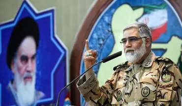 نیروهای مسلح ایران غافلگیر نخواهند شد/ پاشنه آشیل کشور، اقتصاد است