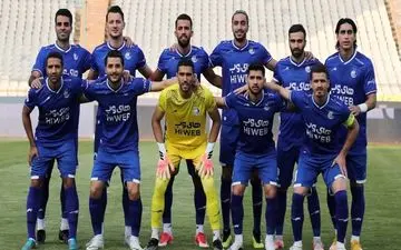 ترکیب استقلال برای بازی با آلومینیوم مشخص شد