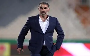 5 نکته در مورد حضور محمود فکری روی نیمکت استقلال
