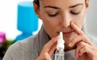 درمان های خانگی برای از بین بردن خشکی بینی