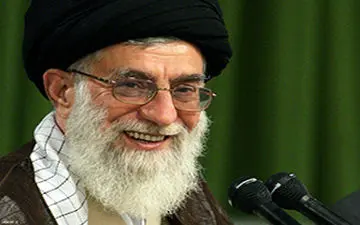 ماجرای مزاح رهبر انقلاب با سن آیت الله جنتی