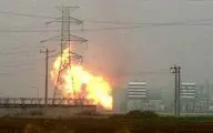  انفجار در نیروگاه برق اوتار پرادش هند 16 کشته به جا گذاشت