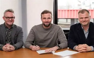  یکی از گزینه‌های هدایت بایرن مونیخ با اشتوتگارت تمدید کرد 