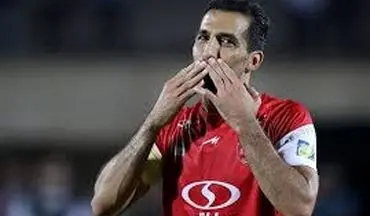 جزئیات جدایی وحید امیری از پرسپولیس/ سومین ستاره هم پول گرفت و فسخ کرد! 