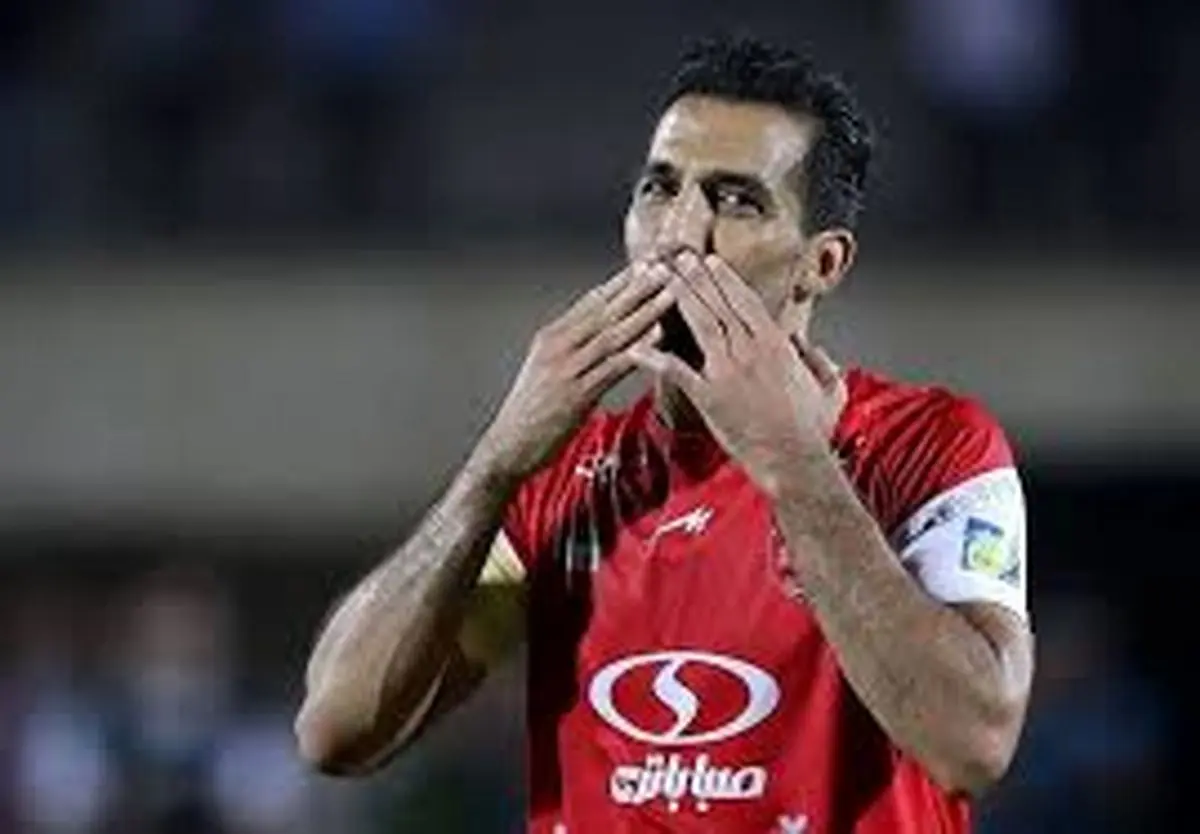جزئیات جدایی وحید امیری از پرسپولیس/ سومین ستاره هم پول گرفت و فسخ کرد!