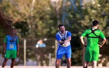 خبری که قطعا سرمربی استقلال را خوشحال می کند