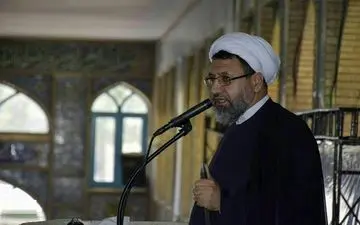 امام جمعه کرمان: زمان فرصت دادن و اعتماد به اروپا گذشته است