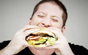 هوس‌های غذایی را چگونه کاهش دهیم؟