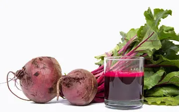 ارزش غذایی سبزی‌ها و میوه‌های بنفش