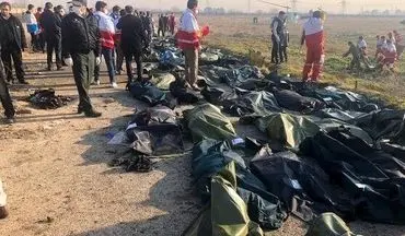 11 دانشجوی دانشگاه شریف در میان جانباختگان سقوط هواپیما +اسامی