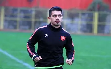 وضعیت مبهم عالیشاه برای بازگشت به پرسپولیس