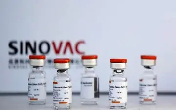 افرادی که دوز اول واکسن خارجی زدند می توانند دوز دوم را واکسن ایرانی بزنند