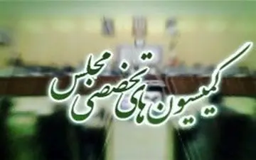 بررسی آخرین وضعیت «سهام عدالت» در کمیسیون اقتصادی مجلس 