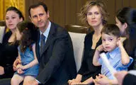 تکذیب خبر خروج بشار اسد و خانواده‌اش از سوریه و سفر به تهران