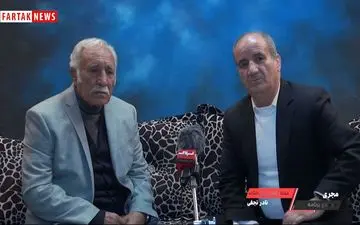 همراه با پیش کسوت ارزنده کشور از خاطره کشتی با موحد تا مربیگری تیم ملی 