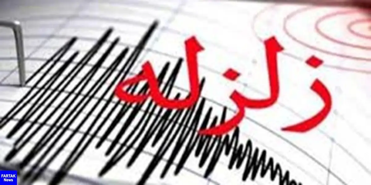 دو زلزله پیاپی در سالند دزفول