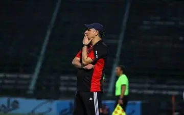 الهامی: امیدوارم بتوانیم شکست مقابل پرسپولیس را در آینده جبران کنیم/ نمی‌توانم از بازیکنانم ایراد بگیرم
