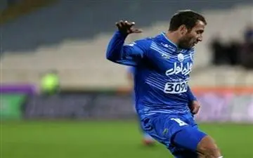  شکایت مگویان از استقلال به فیفا