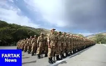 امکان تازه برای مشمولان قبل از اعزام به سربازی