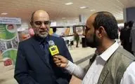  دیپلمات های 5 کشور از طرح توسعه بندر شهید بهشتی چابهار دیدن کردند