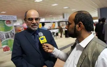  دیپلمات های 5 کشور از طرح توسعه بندر شهید بهشتی چابهار دیدن کردند