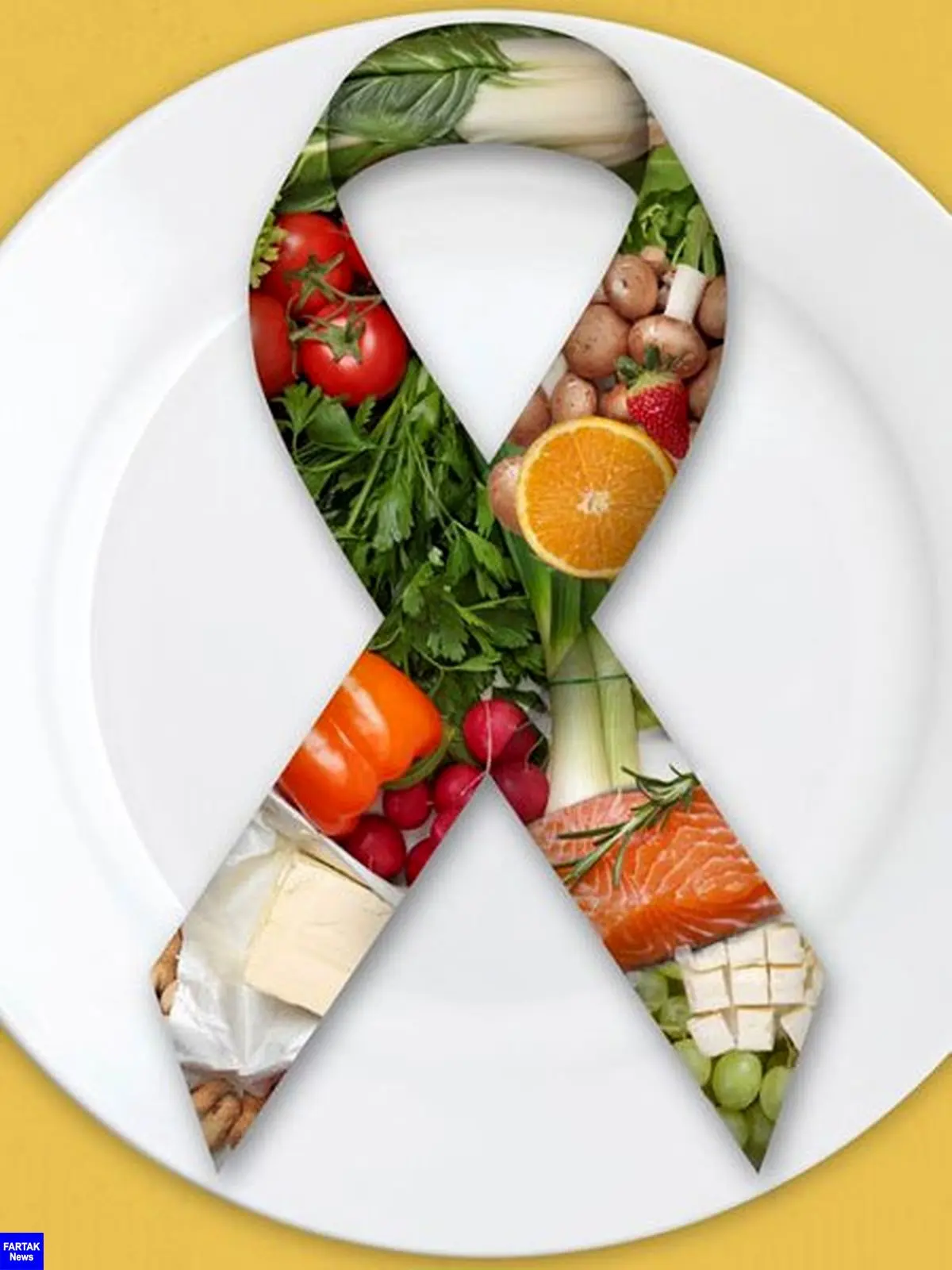 با این چند تغییر ساده در رژیم غذایی از سرطان پیشگیری کنید
