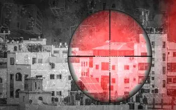 اسرائیل باز هم ترور کرد + جزئیات