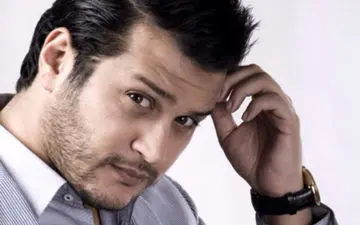 سیاوش خیرابی هم وارد عرصه مدلینگ شد! (عکس)
