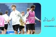 ستاره جوان دانمارکی در تور بارسلونا / آبی اناری‌ها دنبال جذب هانسن