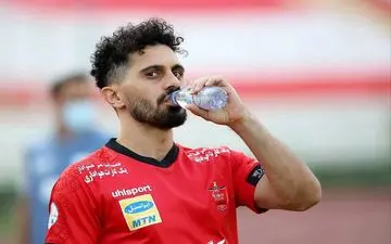 سانتر خطرناک امید عالیشاه و سایه زنی آل کثیر | فیلم