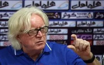  طعنه‌های شفر به منصوریان تمام نمیشود!