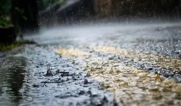 هواشناسی ایران ۱۴۰۲/۰۸/۲۱؛ هشدار افزایش آلودگی هوا در ۹ شهر/ آغاز بارندگی در کشور از چهارشنبه
