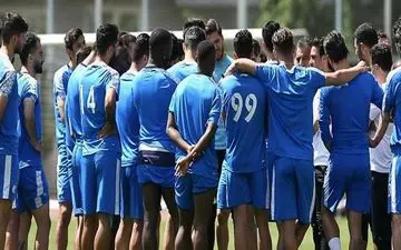 دو ستاره ” استقلال ” ، کلید موفقیت آبی ها