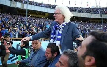 شفر و قول مردانه‌ای که به آن عمل کرد