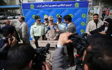 کشور در جنگ نرم با تهاجم سنگینی روبرو است