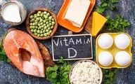 کمبود ویتامین D در بدن چه علایمی دارد؟