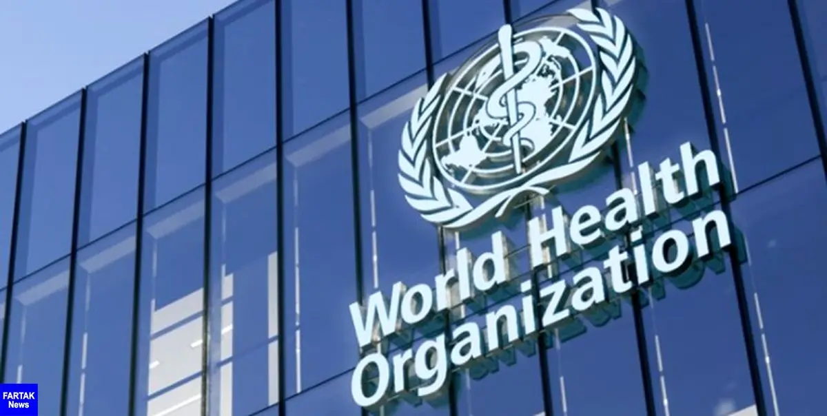 سازمان بهداشت جهانی: ابتلا به کرونا در جهان طی 2 هفته گذشته 30 درصد افزایش یافته است