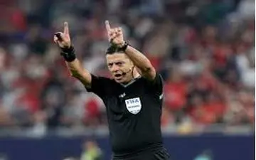 غانی: پنالتی اشتباه علیه استقلال و پرسپولیس!