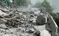 شدیدترین زلزله ۲۵ سال اخیر تایوان؛ اعلام آمار کشته شدگان و مجروحان
