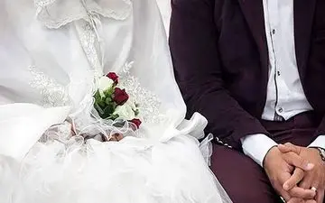 کتک‌های وحشیانه داماد به نوعروس 15 ساله / دلیل چه بود؟!