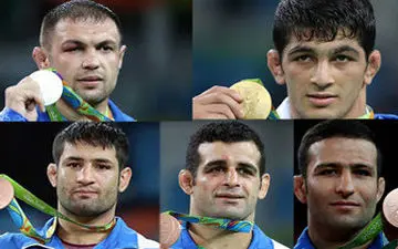 اطلاعیه جذب ورزشکاران قهرمان و مدال آور 