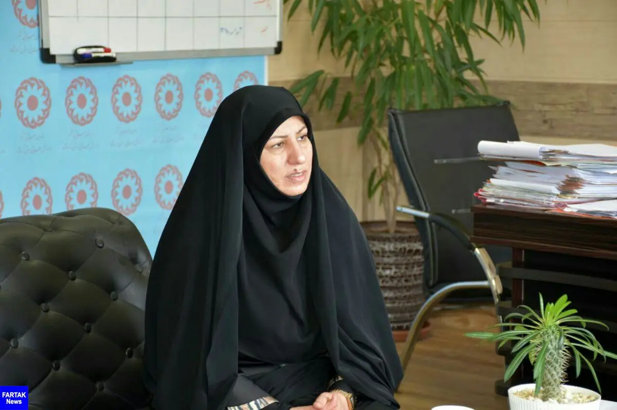 افزایش 30 درصدی کمک های مردمی به بهزیستی استان کرمانشاه 