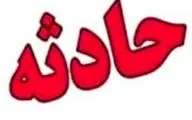 مهار حریق بخشی از قسمت فوقانی مخزن نفتی بندرامام خمینی