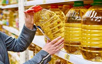 جدیدترین قیمت انواع روغن در بازار 