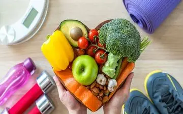 ترازویِ خانه را فریب ندهید/ تفاوتِ پنهانِ کاهشِ وزن و چربی آب‌کردن