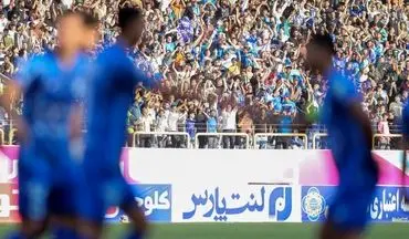 بحران نیمکت‌نشینی خارجی‌ها، کابوس جدید آبی‌ها: ساپینتو وادار به تغییر ترکیب می‌شود؟