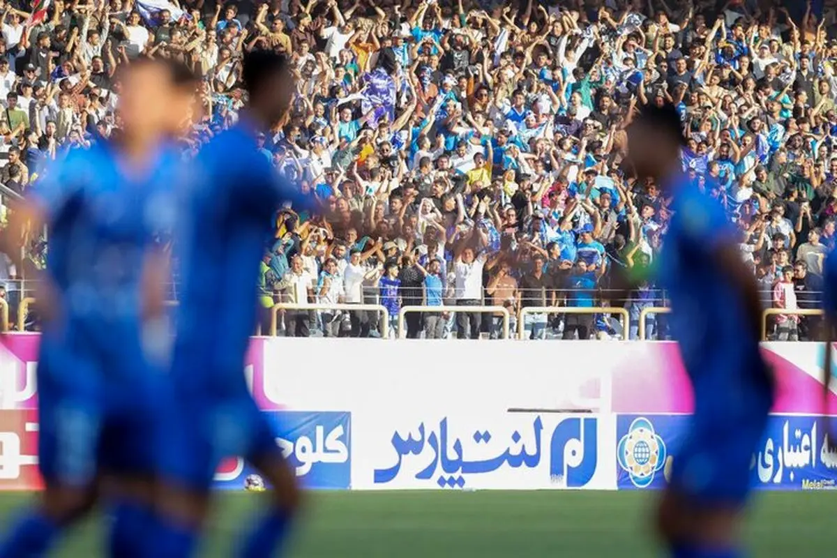 بحران نیمکتنشینی خارجیها، کابوس جدید آبیها: ساپینتو وادار به تغییر ترکیب میشود؟